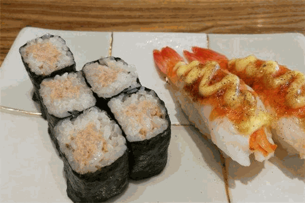一级棒御寿司