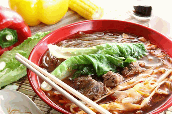 合旺餐饮