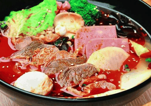 小唐麻辣烫