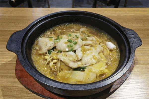 家有极石锅煲
