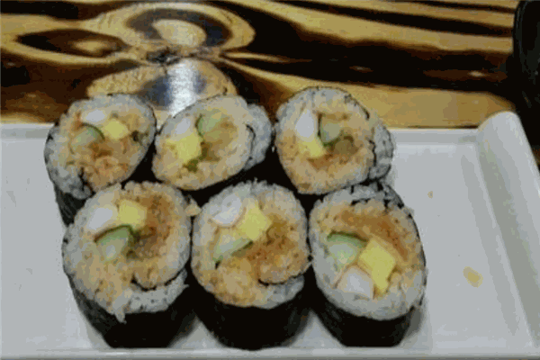 永兴寿司