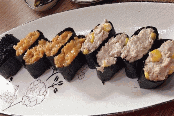 禾味寿司