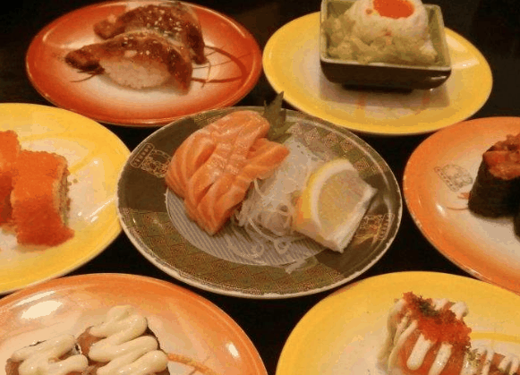 三味屋寿司