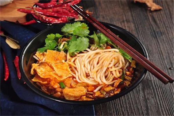 叁味螺螺蛳粉