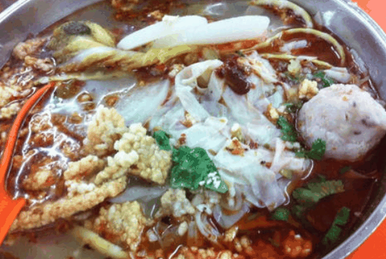 兄弟麻辣烫