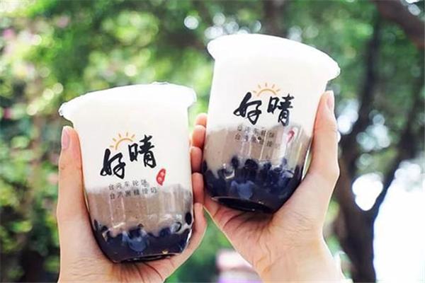 好晴车轮饼