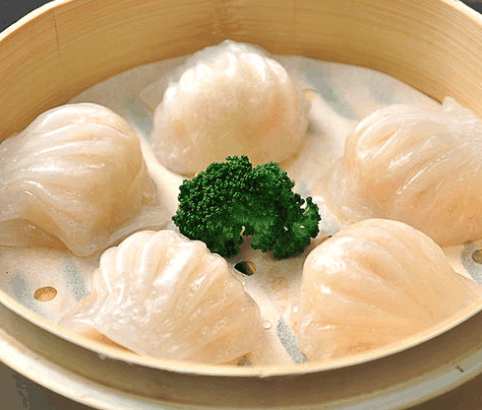 包道点心