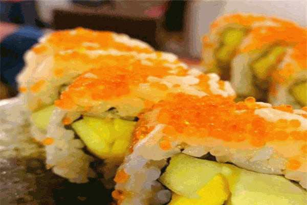 慕寿司