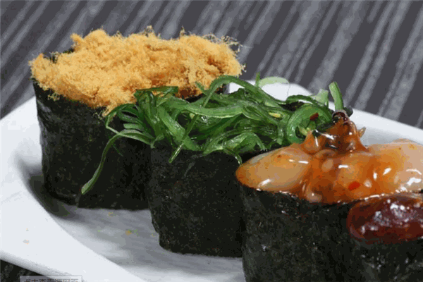 禾味寿司