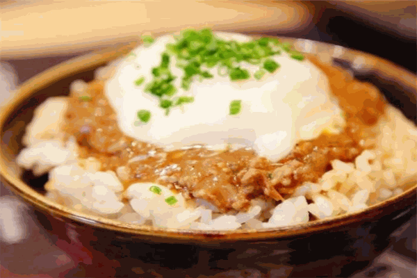 虎串串烧饭
