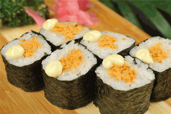 寻味寿司