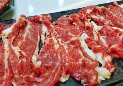 海汕记潮汕牛肉