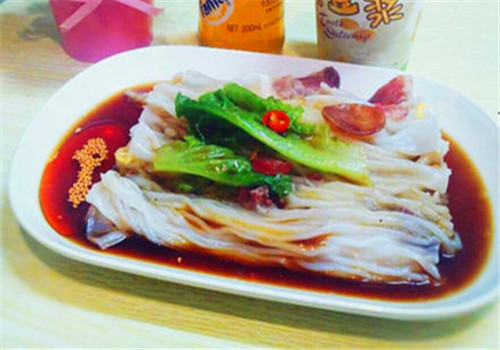 粤有味肠粉
