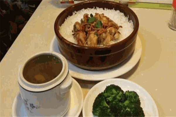 筷意传奇