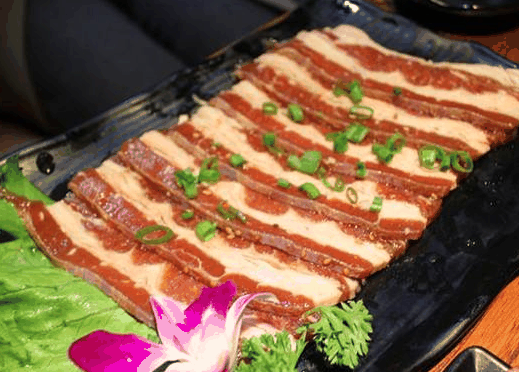 小岛斗牛家烤肉