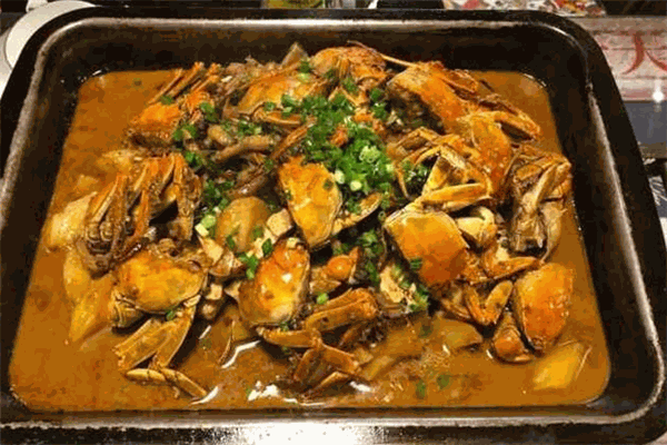 鱼惑虾客