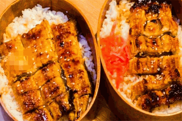 鳗匠鳗鱼饭