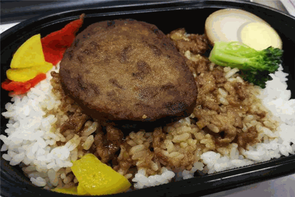 饭来了外卖