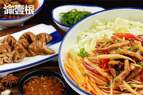 渝壹根干馏盖面