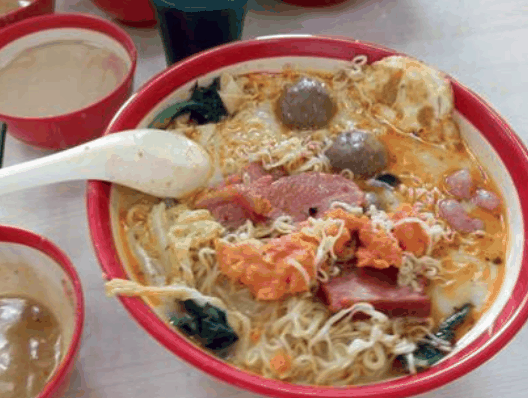 马玉涛麻辣烫