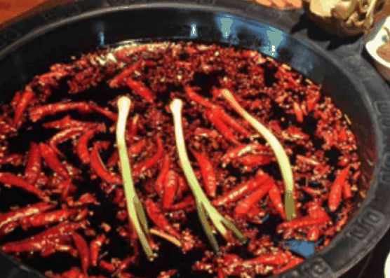 巴蜀大门户火锅