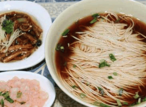 东吴面馆