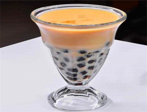 维精奶茶