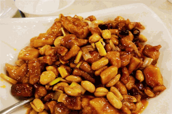 大家乐餐厅