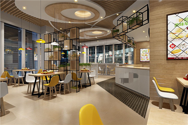 BurgerClub汉堡俱乐部