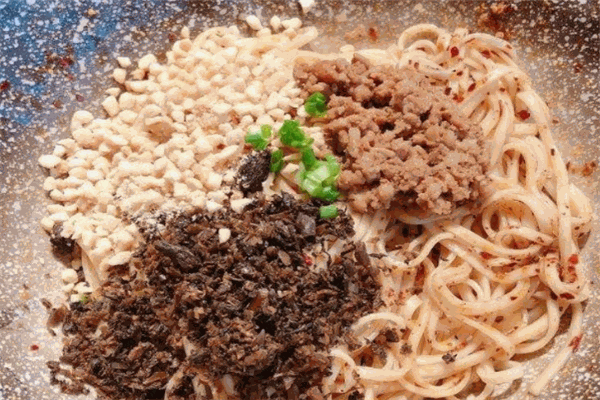 尝相会面工坊