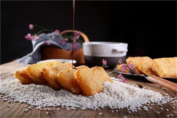 丰收粮管局