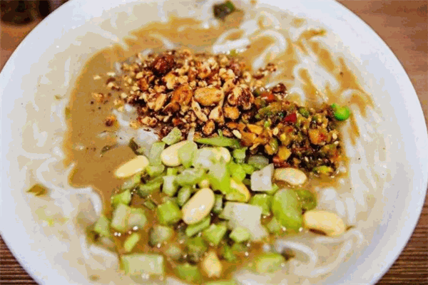 文章捞面