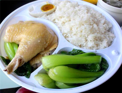 百味缘快餐