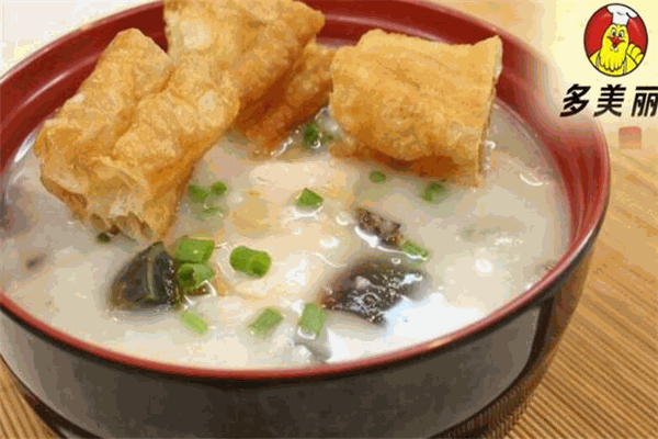 多美丽饮食
