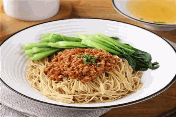面麒麟
