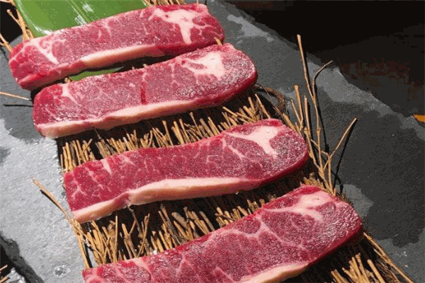 火炉名家韩国烤肉
