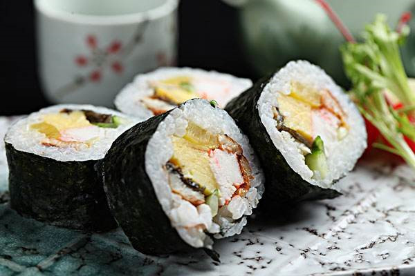 小熊寿司