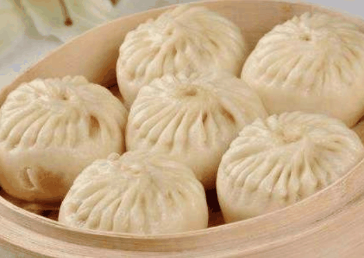 韩包子