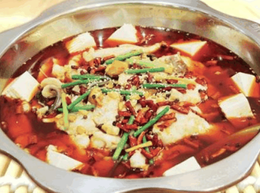 富顺豆花鱼火锅