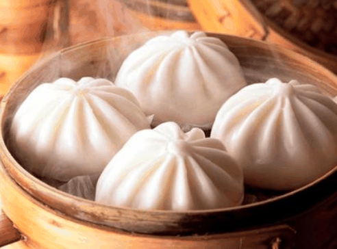 一口香煎饼