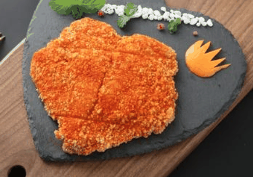 功夫鸡排