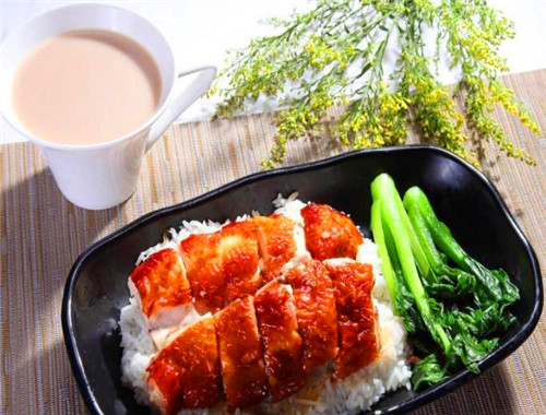 一席地餐饮