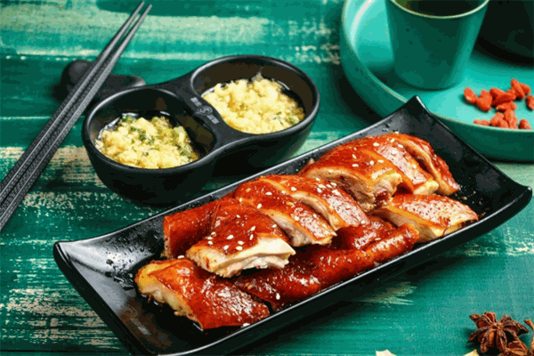鹅间茶档茶餐厅