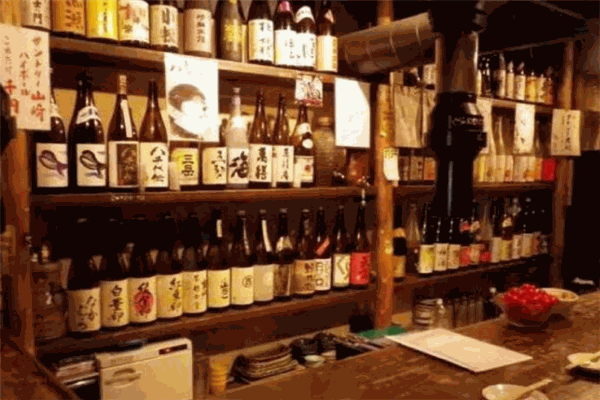 花涧酒居酒屋