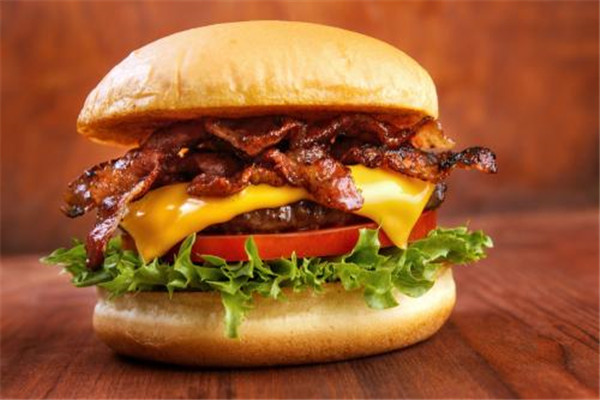 BurgerClub汉堡俱乐部