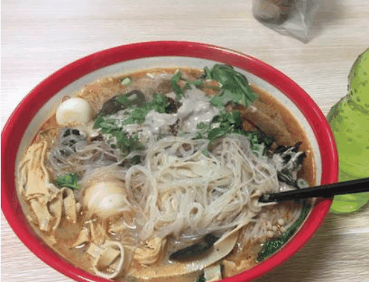马玉涛麻辣烫
