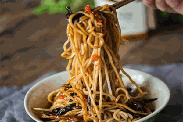 尝相会面工坊