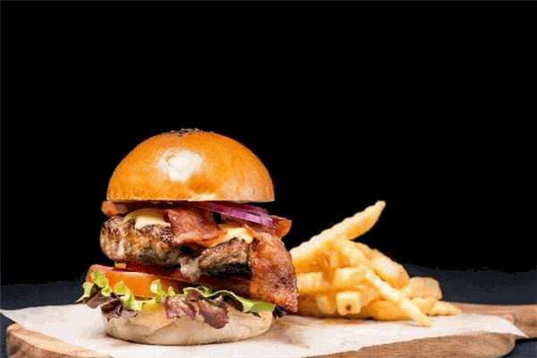 BurgerClub汉堡俱乐部