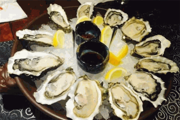 Oyster EXPO江月蚝庭