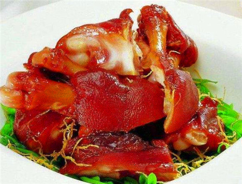 老街老味熟食